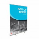 Roll Up Banner 150x200